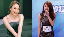 Mỹ Tâm từng nhận xét về khả năng hát live của Hương Giang 'thô nhưng thật'