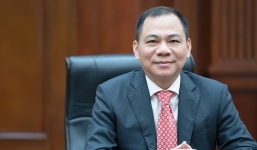 Vingroup của ông Phạm Nhật Vượng có cuộc đàm phán tỷ USD với 2 'ông lớn' QIA và BlackRock