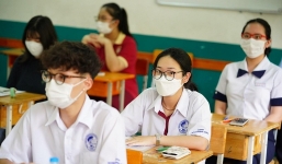 Cập nhật lịch học mới nhất của học sinh Hà Nội: Nhiều trường THPT hoãn mở cửa ngày mai