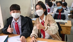 HOT: Hà Nội thay đổi kế hoạch vào phút trót, chỉ duy nhất 1 khối được đến trường