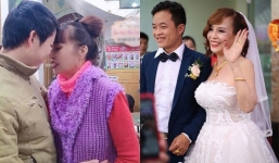 Cô dâu Thu Sao lại lên mạng khoe tình cảm vợ chồng, khiến dân tình phát ngượng