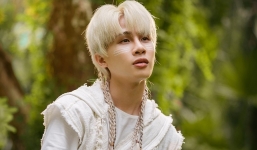 Jack 'đánh động' chuẩn bị trở lại đường đua âm nhạc, liệu netizen đã chịu đón nhận?