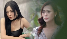 Phương Oanh lần đầu hé lộ chuyện bị 'nói xấu sau lưng', hậu đóng máy Hương Vị Tình Thân