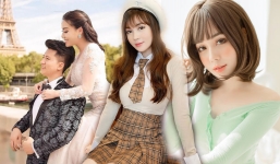 1 năm ly hôn Trọng Hưng, Âu Hà My tiết lộ thời điểm sẽ 'mở cửa trái tim băng giá'