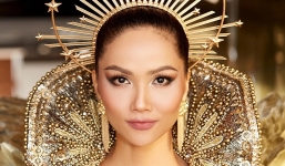 Facebook của H'Hen Niê có 'biến', dân tình đồng loạt hoang mang vào chia buồn