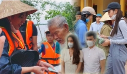 Sao kê chỉ là giọt nước tràn ly, Thủy Tiên bị khán giả 'quay xe' vì quá xem nhẹ giá trị này