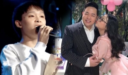 Vừa lên đại học con nuôi Quang Lê đã 'thoát kén', nhìn sang Hồ Văn Cường dân tình xót xa