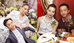 Quá khứ 'đâu ra đấy' của vợ mới Cường đô la, giống Hồ Ngọc Hà nhưng hai số phận