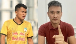 'Bắt chước' Công Vinh, 'trò cưng' thầy Park đứng trước nguy cơ lụi bại sự nghiệp