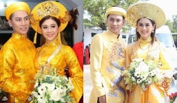 'Đám cưới thế kỷ' của Lâm Khánh Chi và Phi Hùng từng khiến 'nữ hoàng chuyển giới' lỗ nặng