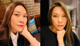 Mỹ Tâm khiến fan lo lắng khi để lộ dấu hiệu khác lạ trên gương mặt