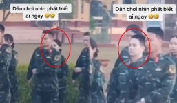 Rò rỉ ảnh loạt 'bể muối' Hòa Minzy, Độ Mixi, Duy Khánh được đưa vào khuôn khổ gây sốt