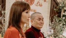 'Vua hài đất Bắc' Xuân Hinh xúc động báo tin hỷ sự, dân mạng ùa vào chúc mừng