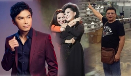 Mẹ nuôi Phi Nhung hé lộ mối tình bí mật đầy trớ trêu của cố ca sĩ thời trẻ, không phải Mạnh Quỳnh hay chồng cũ