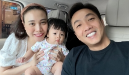 Cường đô la tiết lộ góc khuất hôn nhân với Đàm Thu Trang sau 2 năm 'góp gạo thổi cơm chung'