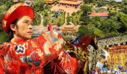 'Luật ngầm' có cho Hoài Linh cũng không dám phạm vì sợ bị Tổ nghề 'phạt'