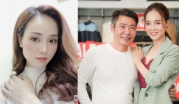 Tết cận kề, vợ NS Công Lý trải lòng nỗi buồn không của riêng ai