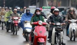 Tin thời tiết 14/12: Sáng sớm có sương mù nhẹ, ngày nắng 