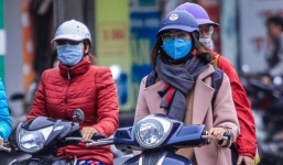 Dự báo thời tiết 15/12: Trời rét về đêm và sáng sớm, ngày nắng có nơi dưới 10 độ