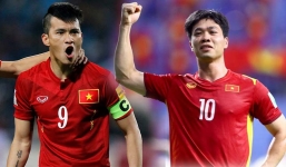 Tiếp bước Công Vinh, Công Phượng bất ngờ nhận vinh dự đặc biệt nhờ toả sáng ở AFF Cup