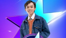 Hồ Văn Cường chính thức có sân khấu công khai đầu tiên, hội ngộ loạt sao nhí