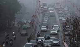 Dự báo thời tiết 18/12: Trời nhiều mây, sáng sớm có sương mù và sương mù nhẹ