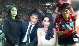 Thời hoàng kim của Công Vinh, Thủy Tiên từng được nước bạn biệt đãi 'như bà hoàng'