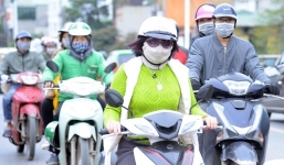 Dự báo thời tiết 20/12: Hà Nội đêm không mưa, ngày nắng