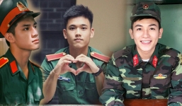 1001 lời chúc ý nghĩa nhất cho ngày Quân đội nhân dân Việt Nam 22/12