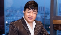 Ồn ào sao kê chưa sáng tỏ, Quang Lê bất ngờ có phát ngôn 'nóng' chuyện từ thiện