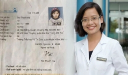 Có thể bạn chưa biết bé Hà trong SGK Tiếng Việt là nhân vật có thật, danh tính bất ngờ