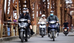 Dự báo thời tiết 22/12: Sáng sớm và đêm trời rét, ngày nắng ấm