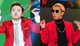 Sơn Tùng ngày càng nữ tính, một phát ngôn của G-Dragon như 'tiên tri' bỗng bị đào lại gây sốt