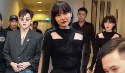 Trở thành nàng thơ của Sơn Tùng, Hải Tú bị netizen nhận xét kênh kiệu quá mức