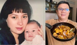 Chồng cũ Phi Nhung vẫn luôn âm thầm làm một việc tưởng nhớ người quá cố, fan ngưỡng mộ