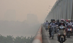 Dự báo thời tiết 23/12: Sáng có sương mù nhẹ, trưa chiều trời nắng