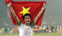 Hào quang Lê Công Vinh tạo dựng tại AFF Cup vẫn khiến một thế hệ tuyển Thái phải 'day dứt'