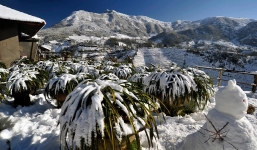 Cập nhật: Không khí lạnh di chuyển nhanh xuống nước ta, sáng mai đổ bộ miền Bắc