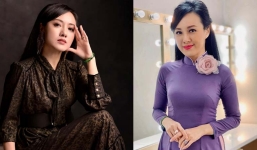 Hé lộ bất ngờ công việc BTV Hoài Anh sẽ làm hậu rời Bản tin Thời sự 19h của VTV