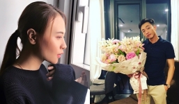 'Nỗi bất an' của vợ mới Cường đô la đã ập đến, 'hoa khôi xứ Lạng' không dám ghen tuông nửa lời