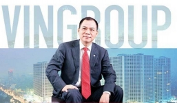 Vingroup của tỷ phú Phạm Nhật Vượng báo tin vui đặc biệt lớn