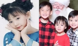 Không nhận ra hiện tượng băng đĩa 'bé Xuân Mai' năm nào, nhìn sang con gái mới giật mình