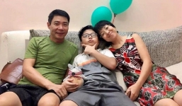 Con trai NS Công Lý vừa đánh dấu mốc đặc biệt trên MXH, khiến MC Thảo Vân xúc động