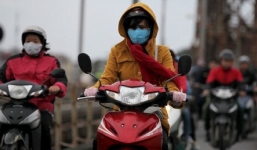 Dự báo thời tiết 28/12: Trời nhiều mây không mưa, nhiệt độ vùng núi cao dưới 6 độ