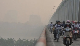 Dự báo thời tiết 3/1: Trời rét kèm mưa nhẹ rải rác, trưa chiều giảm mây hửng nắng