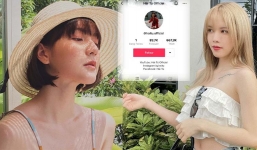 Hải Tú bị soi công khai dùng nhạc Thiều Bảo Trâm chơi Tik Tok, chuyện gì đây?