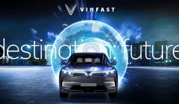 Vinfast của ông Phạm Nhật Vượng mở bán xe mới, một điểm sáng không thể bỏ qua