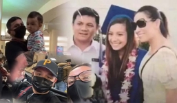 Khoảnh khắc lỡ lời con gái Phi Nhung xác nhận ba ruột, nhưng vội 'quay xe' 