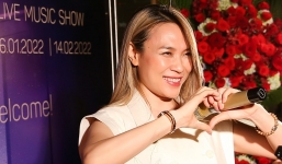 Mỹ Tâm báo tin vui như Tết trước thềm đêm diễn online, fan vẫn thấp thỏm một điều 