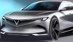 Thừa thắng tiến lên, hãng xe tỷ phú Phạm Nhật Vượng lại ấp ủ tham vọng mới phủ khắp trời Tây